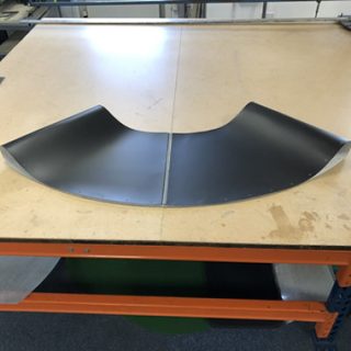 Curve Belts