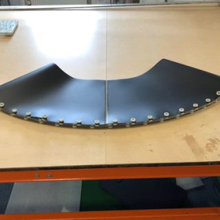 Bearing Belt