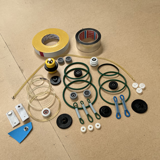 ASSOCIATED PRODUCTS